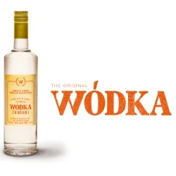 Wodka Vodka Wodka Vodka